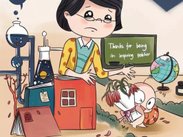 致老师 | 这 2 个快速收集学生信息的工具，请千万别错过