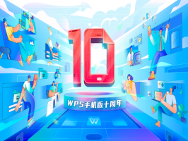 10年前在手机怎么做办公软件？这群人这样回答。